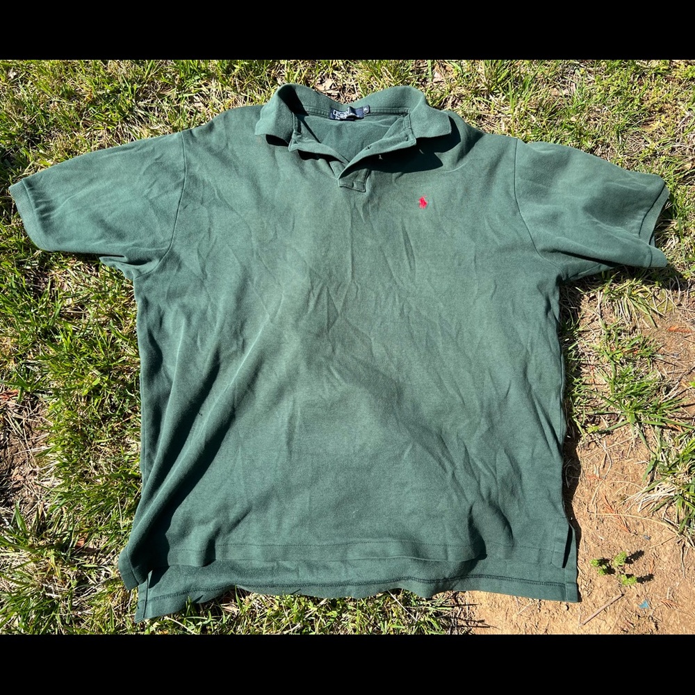 Vintage Polo by Ralph Lauren 🇺🇸